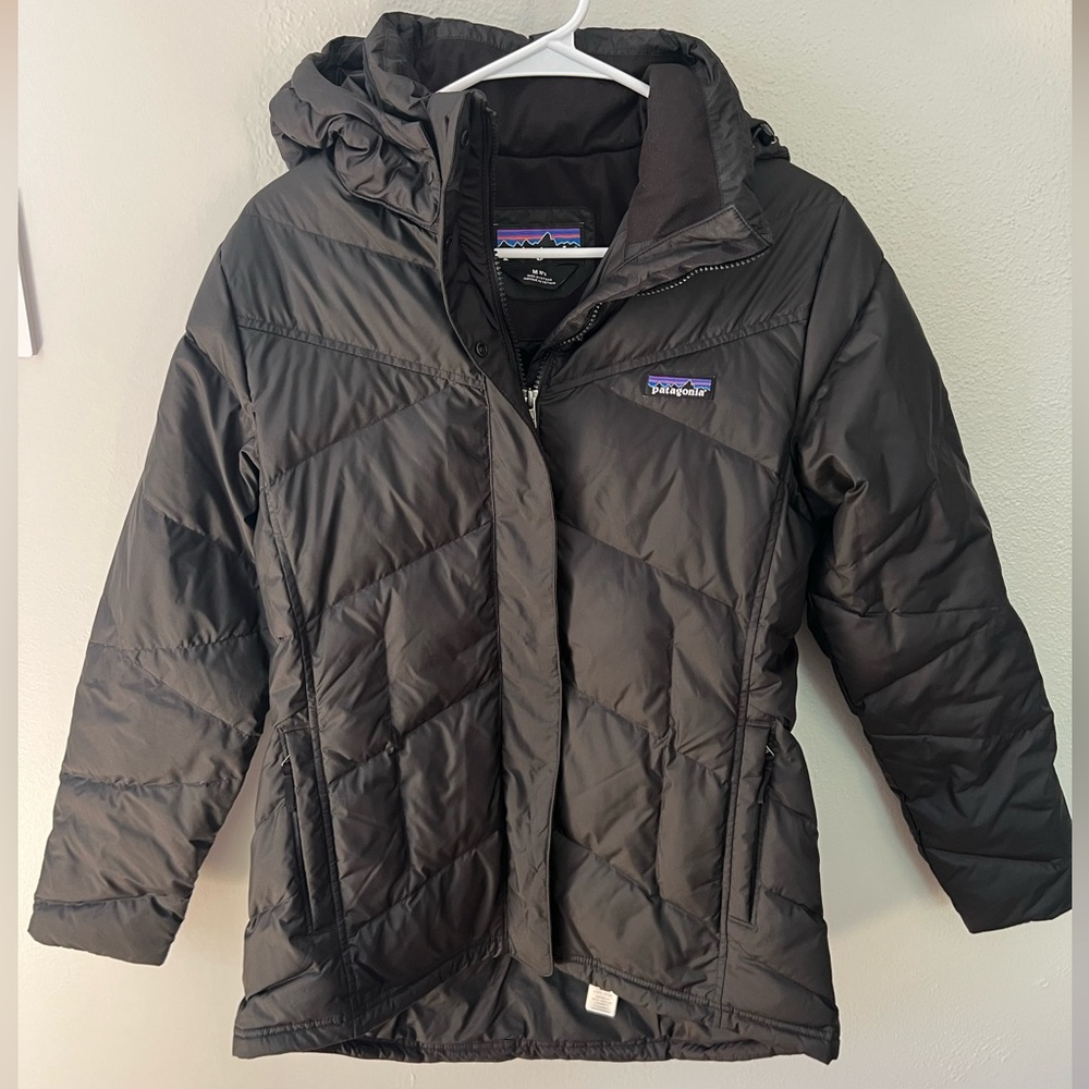 Patagonia Down With It Jacket